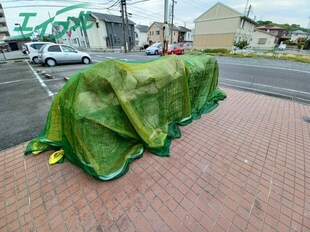 南日永駅 徒歩9分 4階の物件内観写真